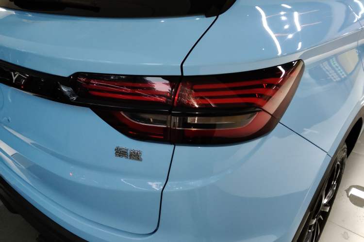 Used Geely Auto Coolray 2021 1.5TD DCT Starry Edition