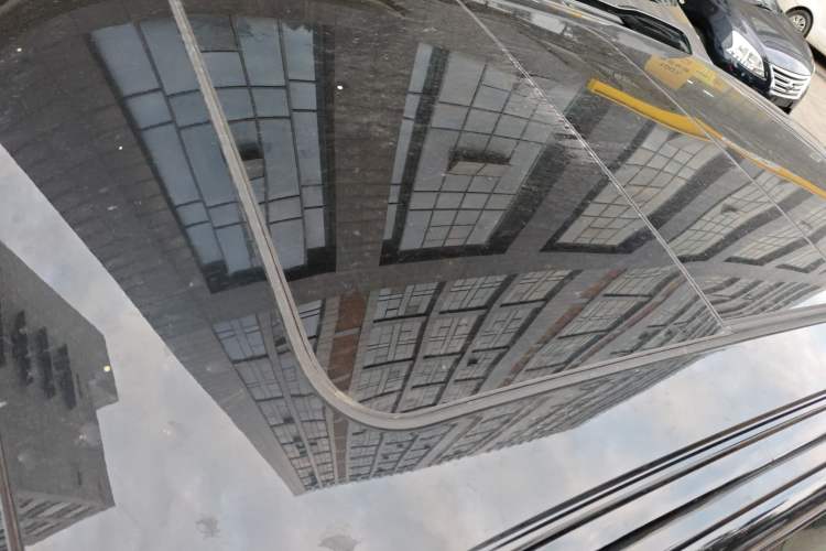 Used VOYAH COURAGE 2024 Four-Wheel Drive Global Edition Roof