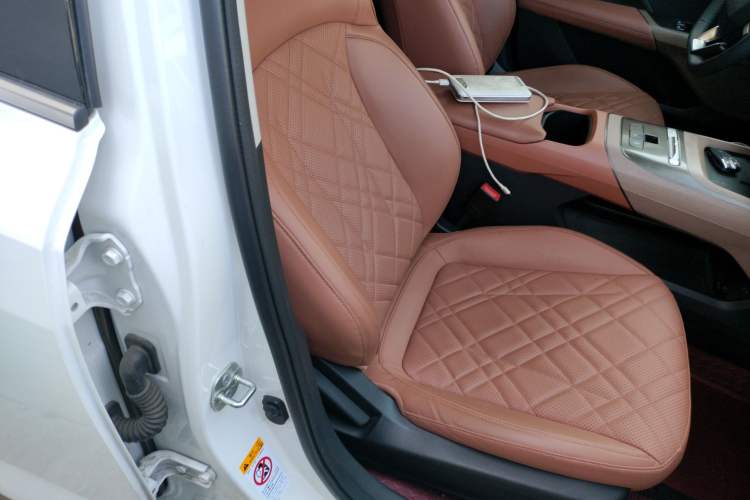 Used Qiyuan A05 2025 Truly Delicious Edition 145 Beyond-Grade Version