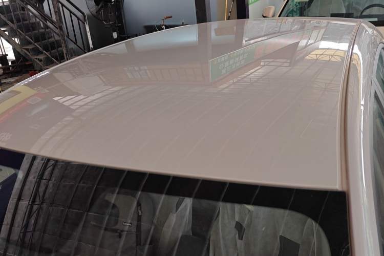 Used Geely Galaxy Geome 2025 310km Dream Edition Roof