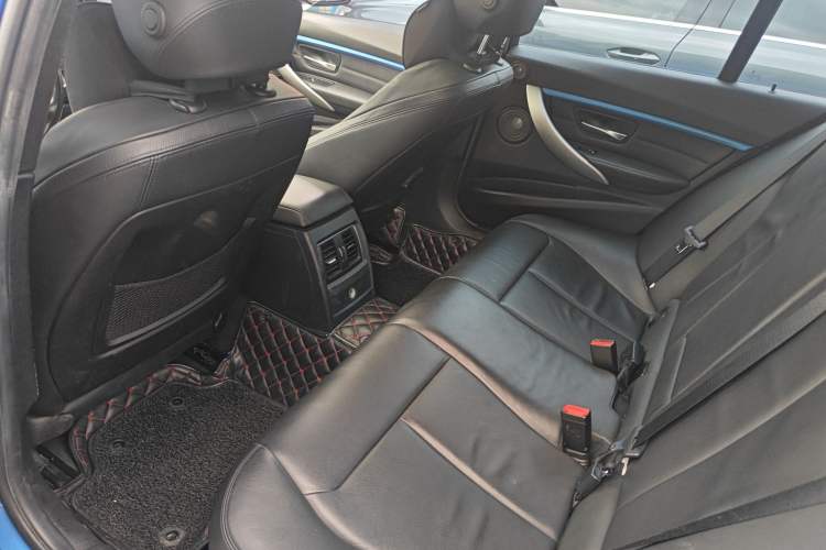 Used BMW 3 Series 2016 328i M Sport