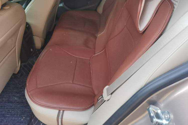 Used Buick Regal 2014 2.0L Leading Fashion Edition
