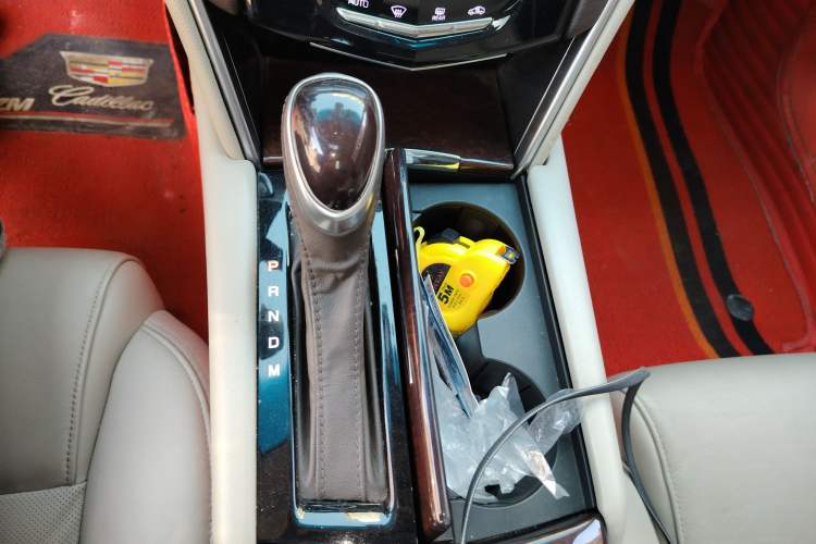 Used Cadillac XTS 2016 28T Elite Edition
