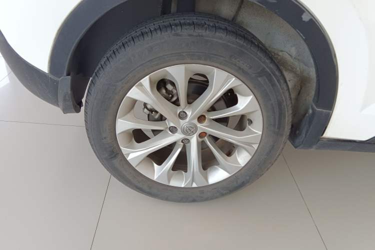 Used Brilliance V3 2015 1.5L Manual Elite Model