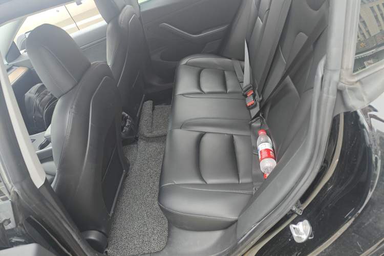 Used Tesla Model 3 2020 Refreshed Version Long-Range Rear-Wheel Drive