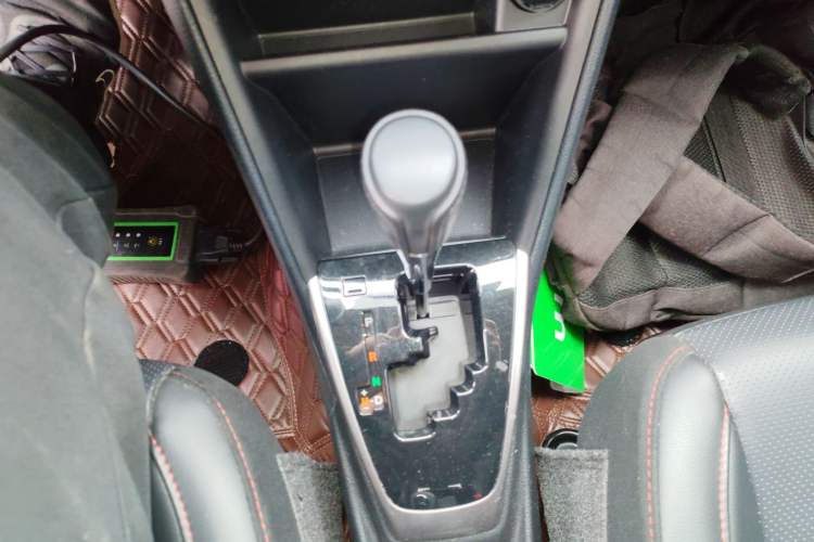 Used Toyota YARiS L Zhi Xuan 2022 X-Trail 1.5L CVT Luxury PLUS Edition
