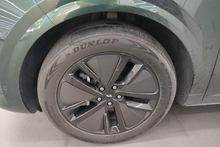 Used Li Auto L6 2024 Pro Model
