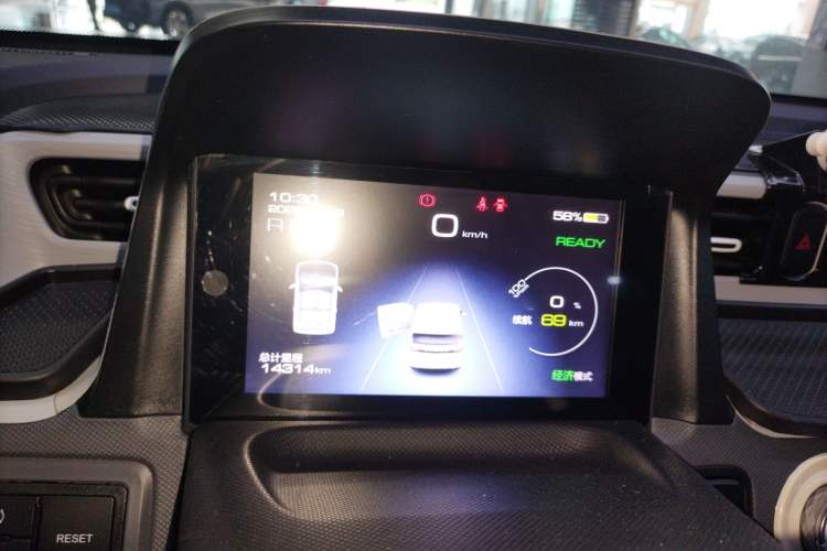 Used Wuling Hongguang MINIEV 2022 Zizai Version Lithium-NMC