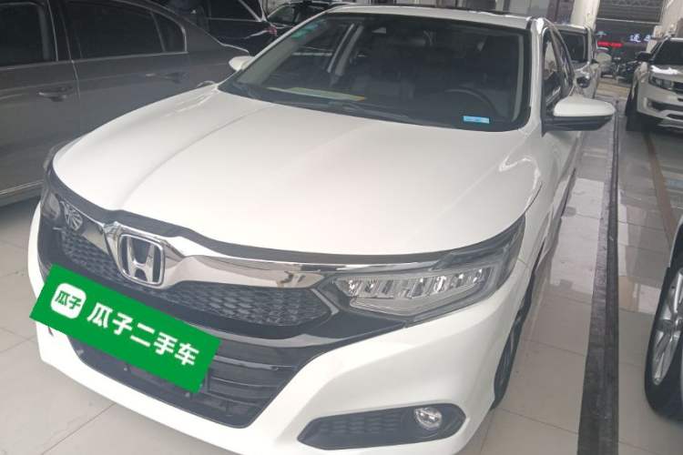 Used Honda Crider 2019 180 Turbo CVT Leading Edition China V