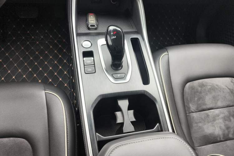 Used Haval H6 2021 National Trend Edition 1.5T Automatic Urban Version
