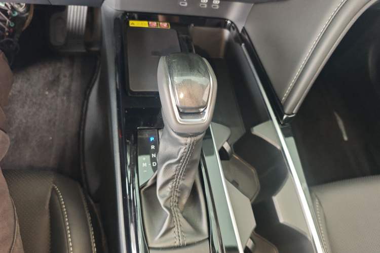 Used Toyota Camry 2024 2.0 GVP Luxury Edition
