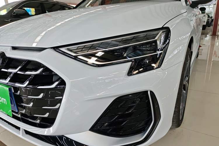 Used Audi A3 2026 Sportback 35 TFSI Prestige Edition