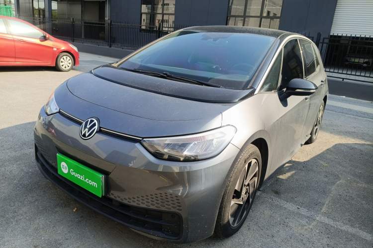Used Volkswagen ID.3 2024 Outstanding Edition