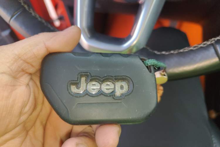 Used Jeep Wrangler 2018 2.0T Sahara Four-Door Edition