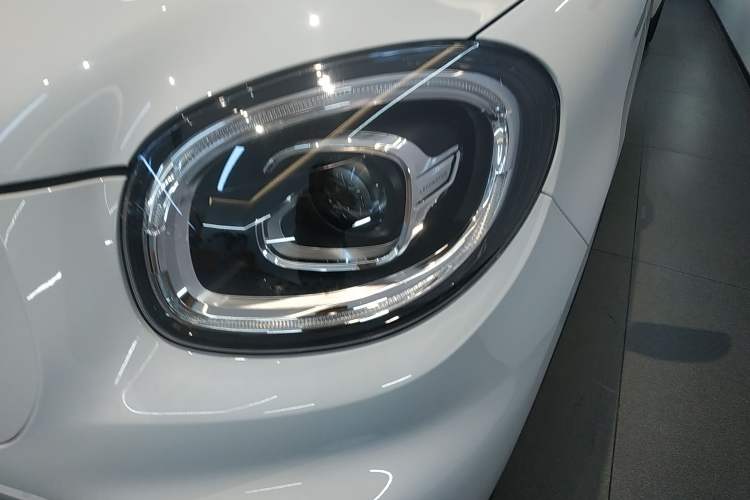 Used Leapmotor T03 2025 310 Comfort Edition
