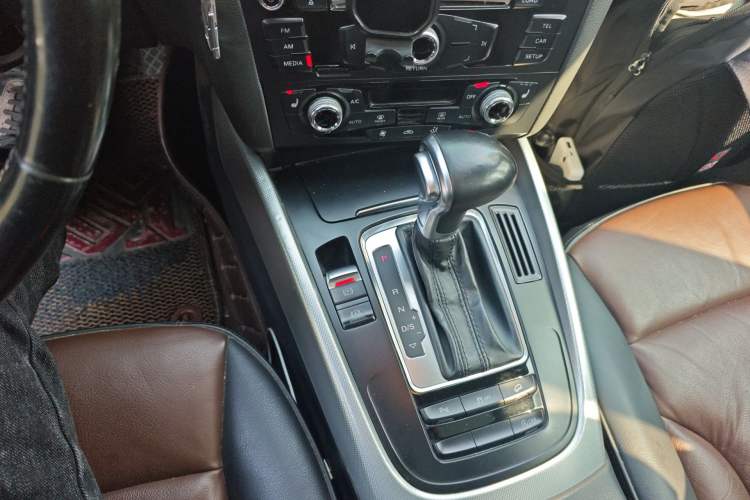 Used Audi Q5 2016 40 TFSI Technology Edition