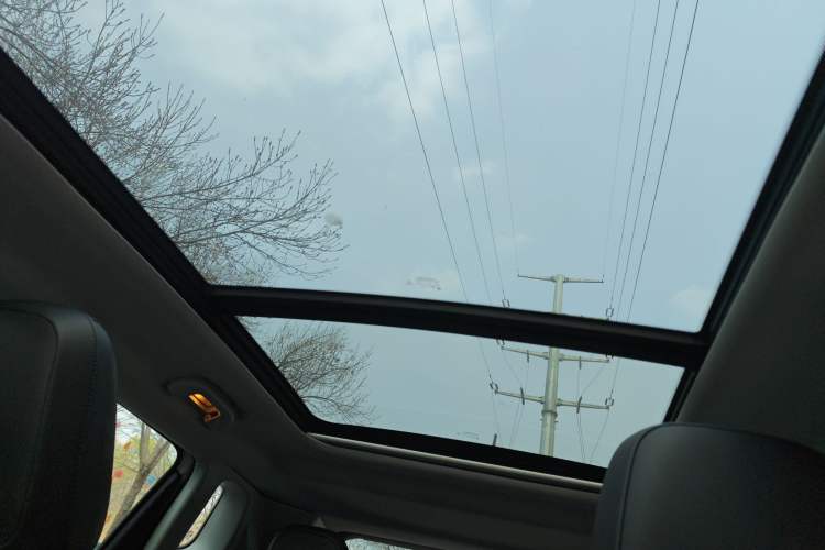 Used Jeep Compass 2017 200T Automatic Family Edition
