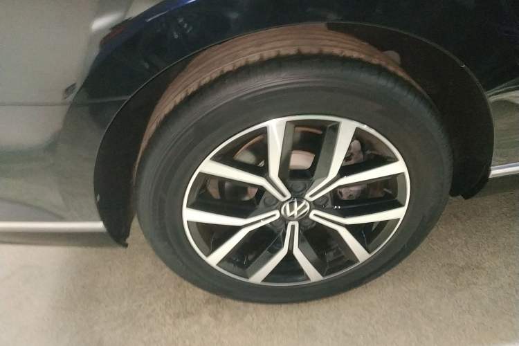 Used Volkswagen Magotan 2020 330TSI DSG Leading Model