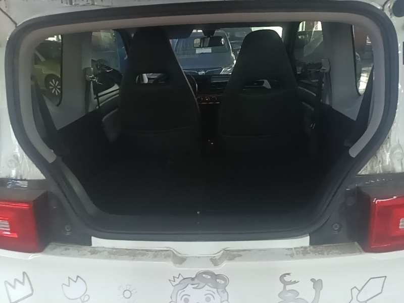 Used Wuling Hongguang MINIEV 2020 Freedom Version Lithium Iron Phosphate — 18