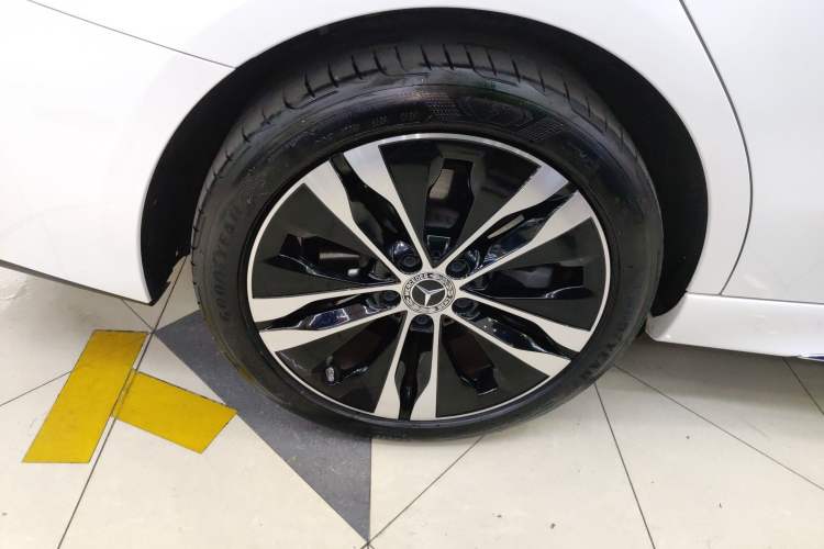 Used Mercedes-Benz C-Class New Energy 2024 Facelift C 350 eL