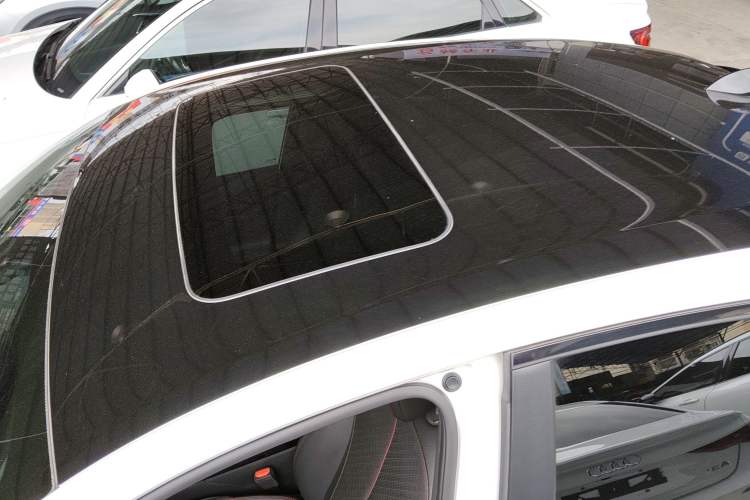 Used Buick Verano 2023 Pro GS Hunter Wind Edition
