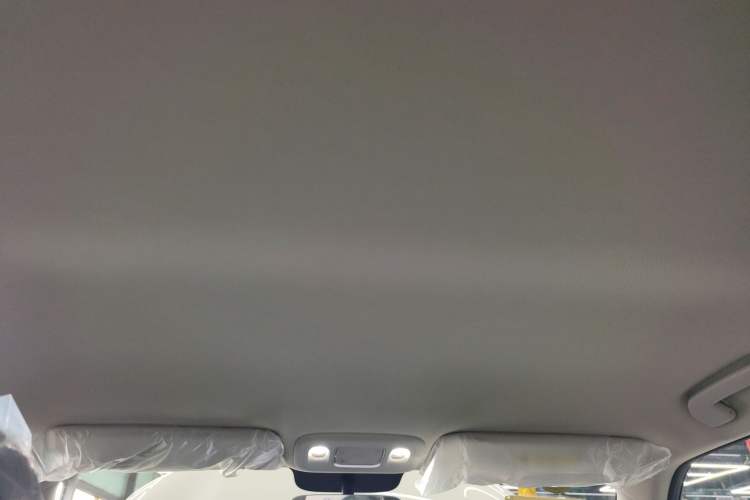 Used Dongfeng NAMMI 01 2026 Model Originality Edition 430Air