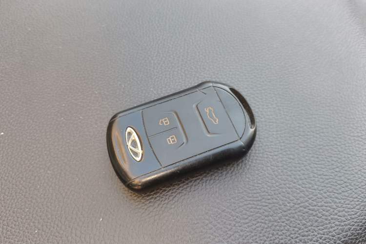 Used Chery Arrizo GX 2018 1.5T CVT Color Version China V Standard
