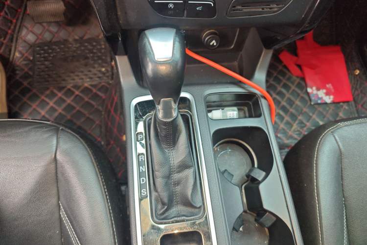 Used Ford Kuga 2017 EcoBoost 245 4x4 Prestige Edition