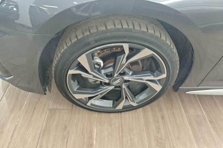 Used Audi A3 2021 A3L Limousine 35 TFSI Luxury Sport Edition