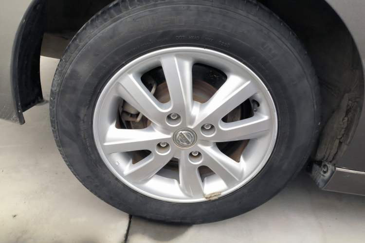 Used Nissan Sylphy 2018 Classic 1.6XE+ CVT Leading Edition
