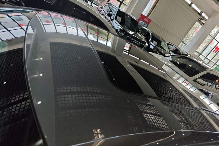 Used BYD Qin L 2025 EV 545KM Excellence Edition Roof