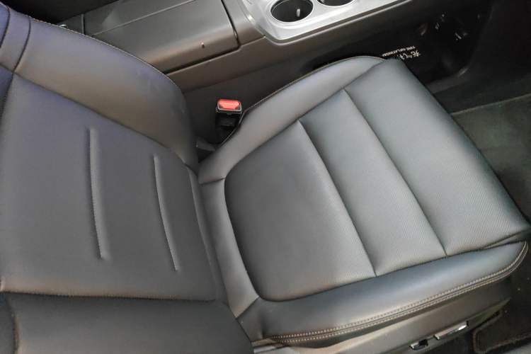 Used GAC Trumpchi Trumpchi E8 2024 Honor Series 2.0L Honor Edition