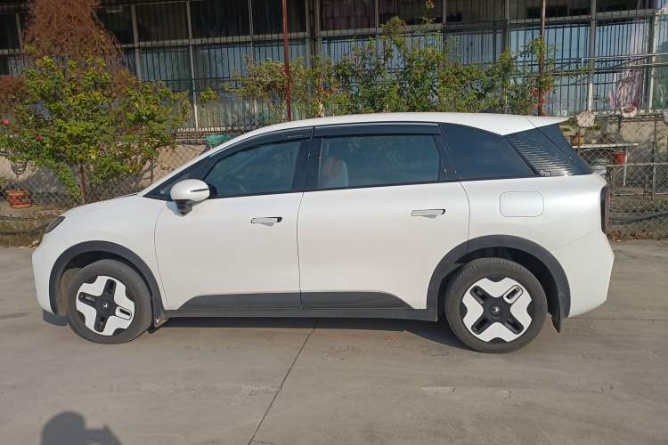 Used ARCFOX Kaola S 2024 PRO
