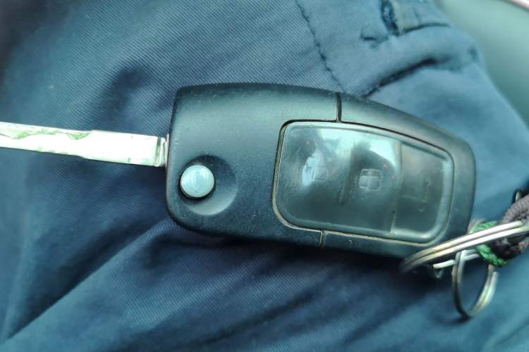 Used Ford Focus 2011 Hatchback 1.8L Automatic Fashion Edition