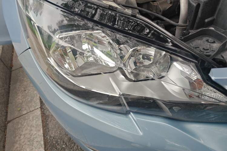 Used Peugeot 308S 2015 1.2T Automatic Jingchi Edition Right Front Headlight