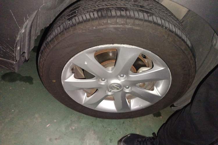 Used Nissan Sylphy 2009 1.6XE Automatic Comfort Edition