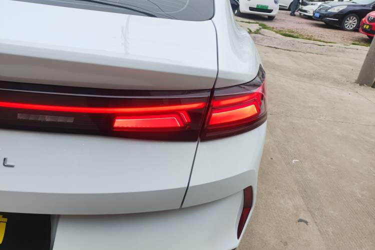 Used Volkswagen Lamando 2026 Lavida L 300TSI Lingfeng Edition
