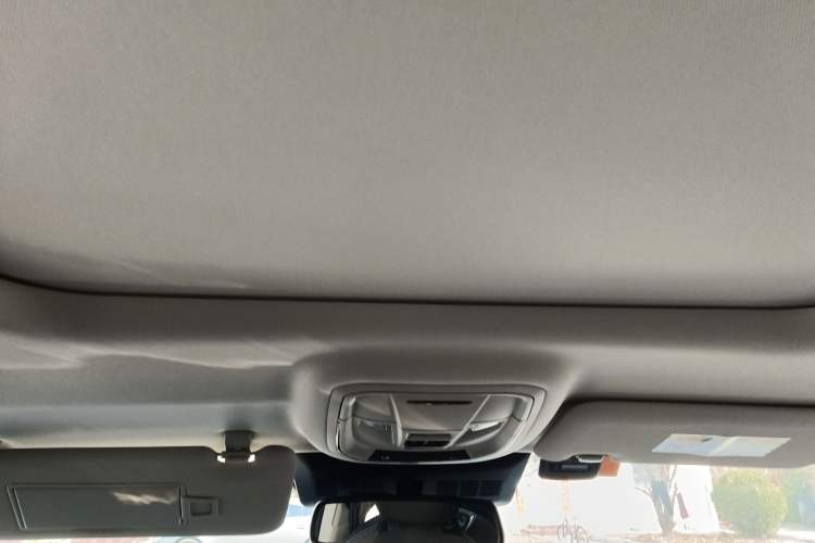 Used Haval H Dog 2023 2.0T All-Wheel-Drive Chaoye Plus