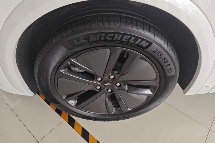 Used Li Auto L7 2024 Pro Model
