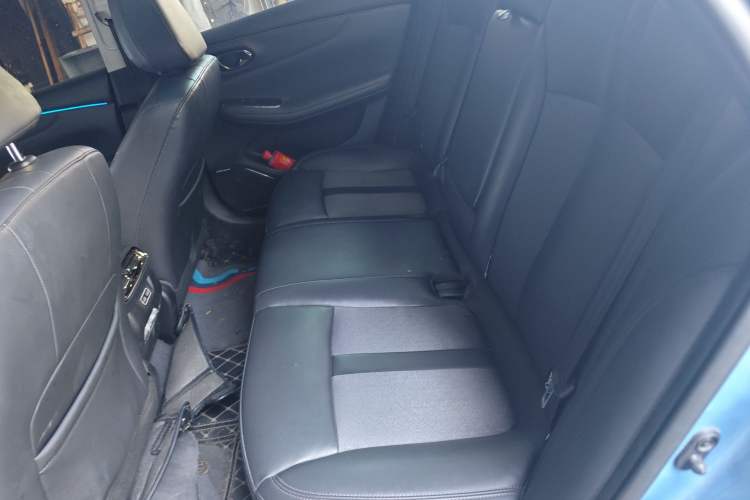 Used AION S MAX 2024 70 Star Edition