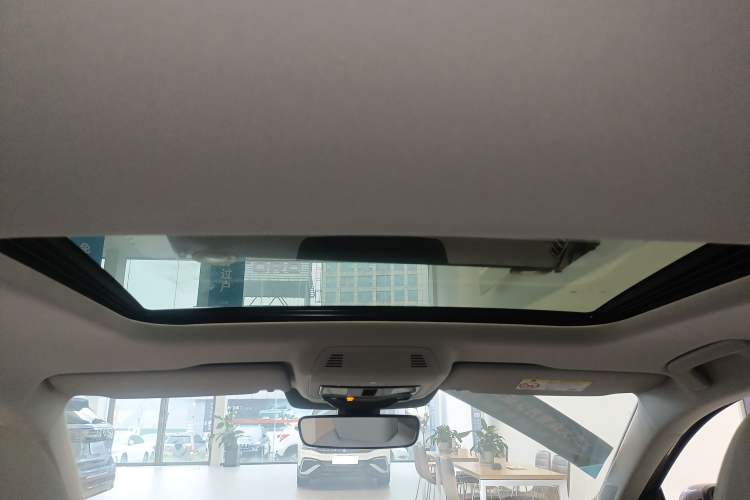 Used Volkswagen Lavida 2026 Pro 300TSI Zhi Yi Edition
