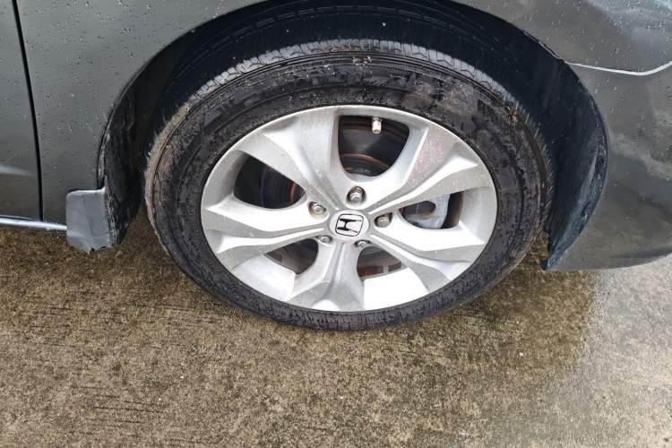 Used Honda Odyssey 2013 2.4L Luxury Edition
