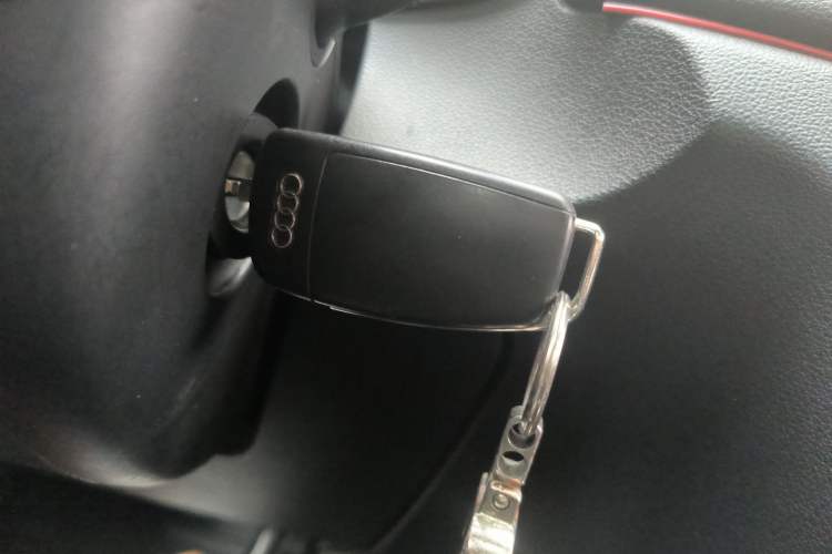 Used Audi Q3 2013 35 TFSI Ambition Edition
