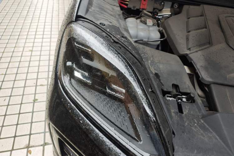 Used Porsche Cayenne 2024 Cayenne 3.0T