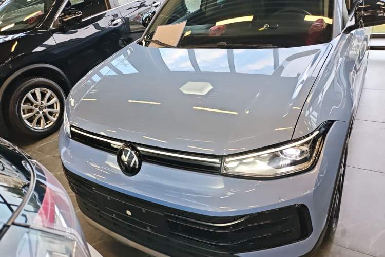 Used Volkswagen Tharu 2025 NewRui 300TSI Prestige Edition