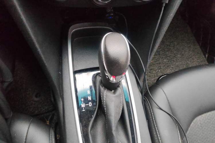 Used Chevrolet Cavalier 2018 320 Automatic Xinyue Edition