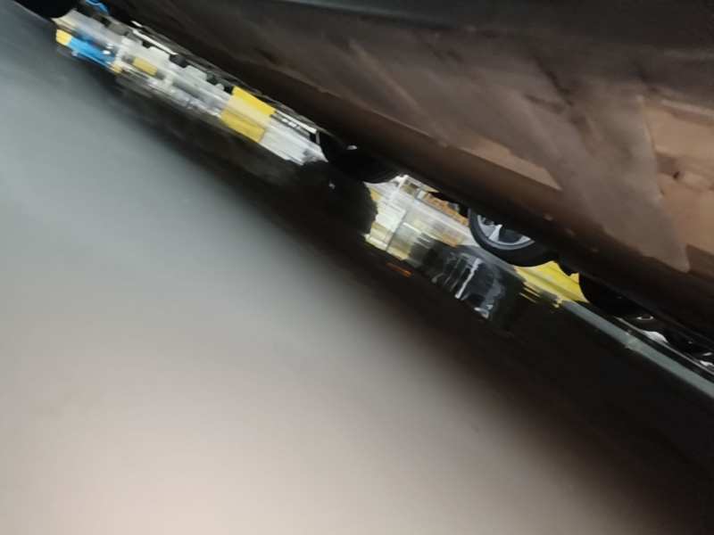 Used XPeng P7 2021 670G — 21