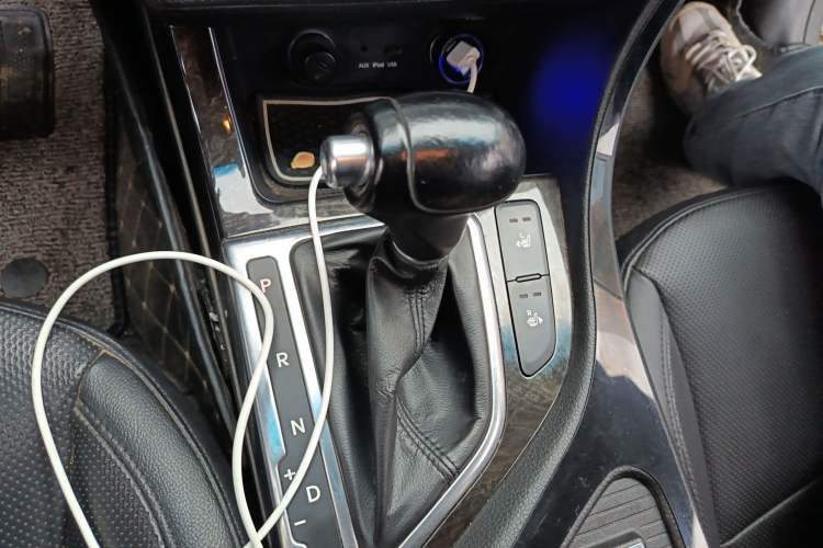 Used Kia K5 2014 2.0L Automatic LUXURY
