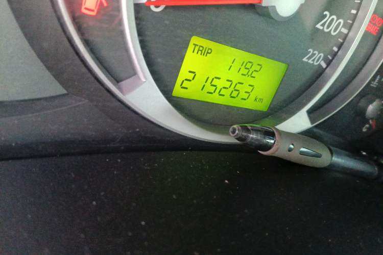 Used Hyundai Tucson 2013 2.0L Manual Two-Wheel Drive Fashion Edition