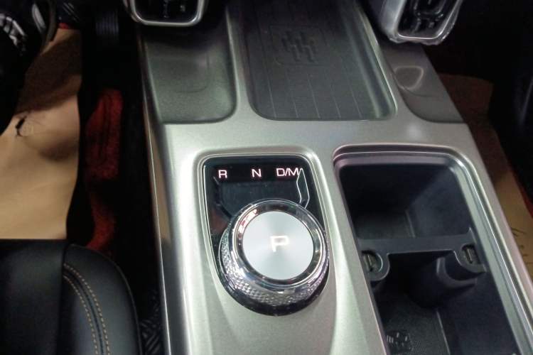 Used Haval DARGO 2022 1.5T DCT Two-Wheel Drive Labrador Edition